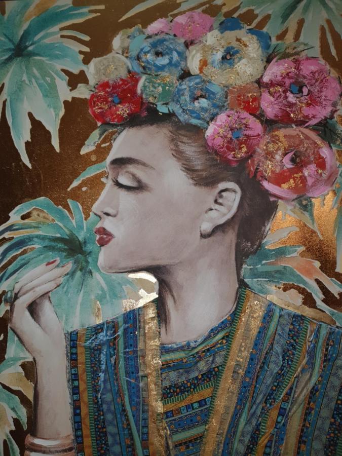 Park House Studio ماتلوك المظهر الخارجي الصورة